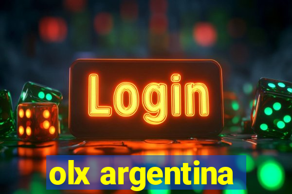 olx argentina